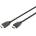 ASSMANN Високоскоростен Premium UHD 4K 3D 60Hz 2.0 позлатен Ethernet HDMI кабел 2m DB-330123-020-S (DB-330123-020-S)