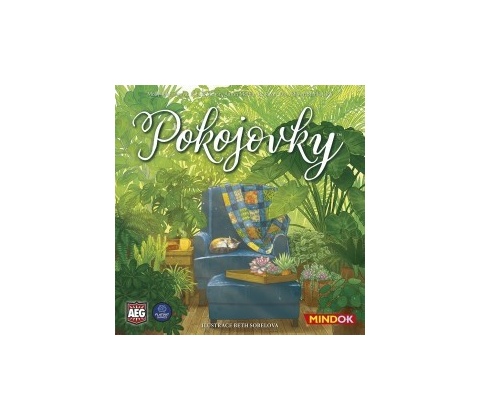 Pokojovky