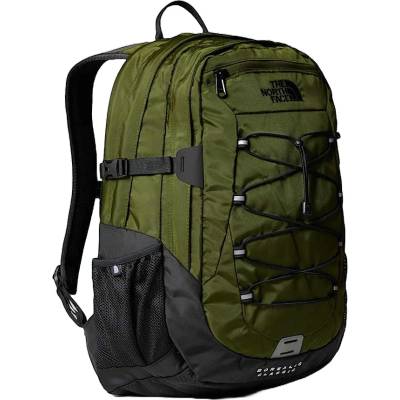 The North Face Дневна раница The north face Borealis Classic Daypack - Woodland Green / TNF Blac - размер One Size (502-1414-0311)