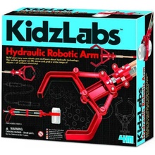 Mac Toys Hydraulické rameno