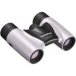 Olympus 8x21 RCII Pearl White Бинокъл