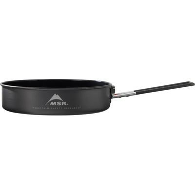 MSR Тиган Msr Ceramic Skillet Skillet - Dark Grey - размер One Size (532-1428-0111)