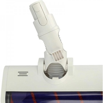 VHBW Електрическа четка за прахосмукачки Xiaomi Dreame V10 / G10 / K10 (889002252)