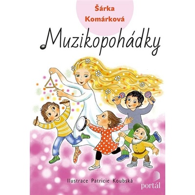 Muzikopohádky