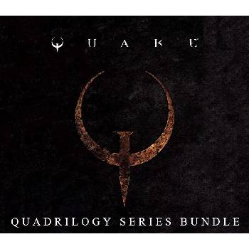 Quake Quadrilogy