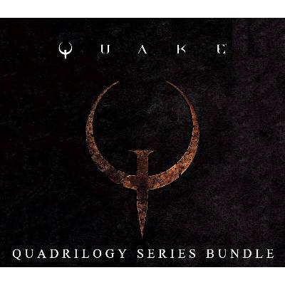 Quake Quadrilogy