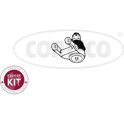 CORTECO Čep ramene COR 49395924