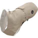 Hunter Яке за куче Hunter Dog Coat Milford Dog coat - Taupe - размер Rücken 50 cm (057-0145-0616)