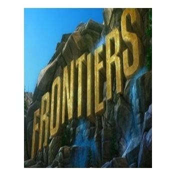 Frontiers