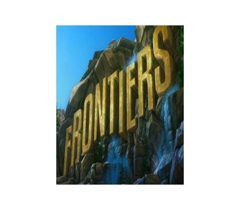Frontiers