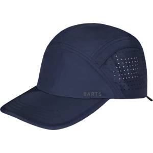 Barts Шапка с козирка Barts Sumbol Cap - Navy - размер One Size (904-6075-0311)