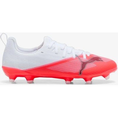 Puma Ultra 7 Match FG/AG červené