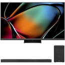 Hisense 75U8KQ