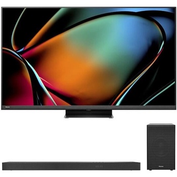 Hisense 75U8KQ