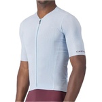 Castelli Мъжка фланелка с къс ръкав за колоездене Castelli Premio Evo Jersey Cycling jersey - Winter Sky (056-3444-0214)