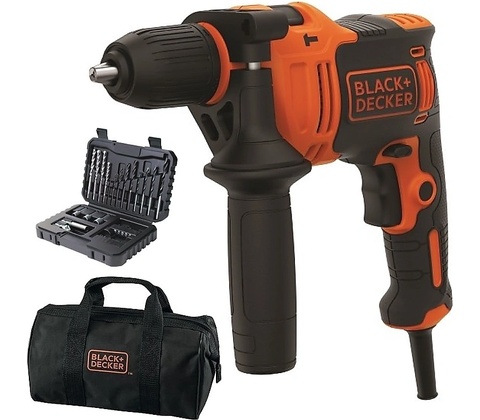 Black & Decker BEH710SA32