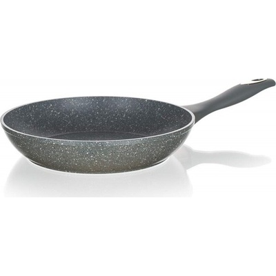 Banquet Pánev nepř. GRANITE Grey 28 cm
