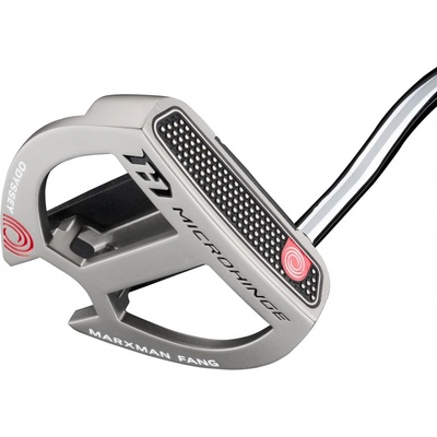 Odyssey Putter Microhinge Marxman pravé 34 – Zboží Dáma