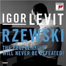 LEVIT IGOR: PEOPLE UNITED WILL NEVER CD
