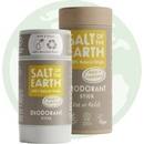 Salt of the Earth jantar a santalove drevo deostick 84 g