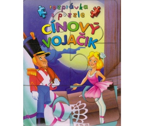 Cínový vojačik