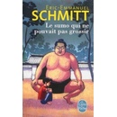 Schmitt, Eric-Emmanuel