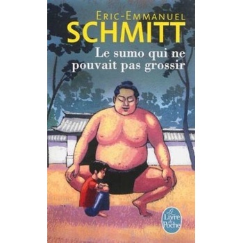 Schmitt, Eric-Emmanuel