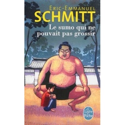 Schmitt, Eric-Emmanuel