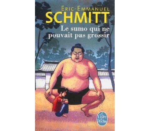 Schmitt, Eric-Emmanuel