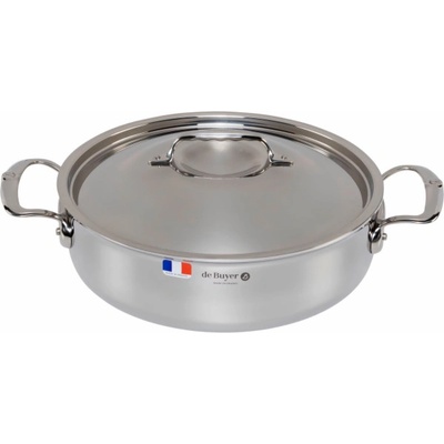 De Buyer Affinity 28 cm 1,7 l
