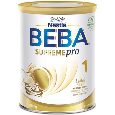 BEBA SUPREMEpro 1 800 g