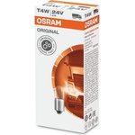 OSRAM BA9s 4W 24V 10x (3930)