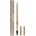NL Beauty Молив за вежди с мини четка Brow Yeah, 10 Blonde, 1.1 g