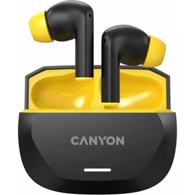 CANYON Hexagon 7 TWS (CNS-TWS7)