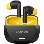 CANYON Hexagon 7 TWS (CNS-TWS7) Слушалки