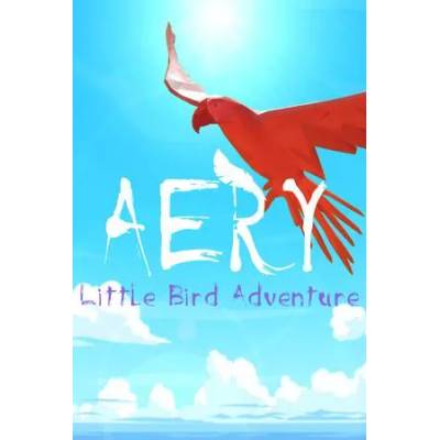 Игра Aery - Little Bird Adventure за PC Steam, Електронна доставка