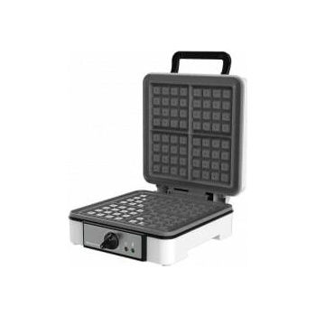 Cecotec Fun Gofrestone 4Inox
