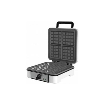 Cecotec Fun Gofrestone 4Inox