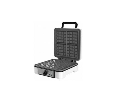 Cecotec Fun Gofrestone 4Inox