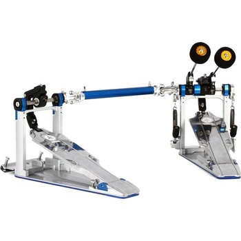 Yamaha DFP9D Direct Drive Двоен педал за бас барабан (DFP9D-YAM)