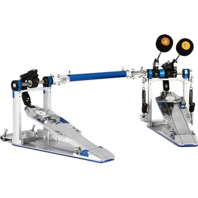 Yamaha DFP9D Direct Drive Двоен педал за бас барабан (DFP9D-YAM)