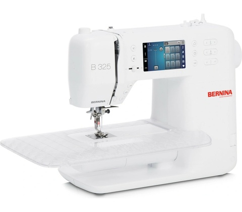 Bernina 325