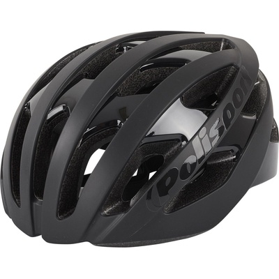 Polisport Аксесоар за велосипед Polisport, каска light PRO L(58-62), black/black Каски, 27565 (AM6007)