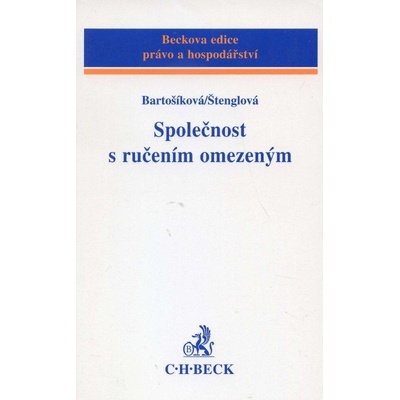 Společnost s ručením omezeným