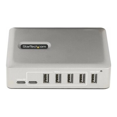 Startech 10G5A2CS-USB-C-HUB