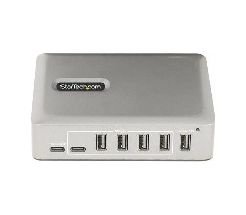 Startech 10G5A2CS-USB-C-HUB