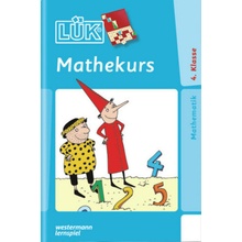 Mathekurs 4. Klasse