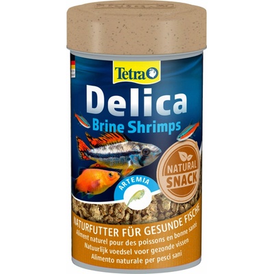 Tetra Delica Artemia 100 ml