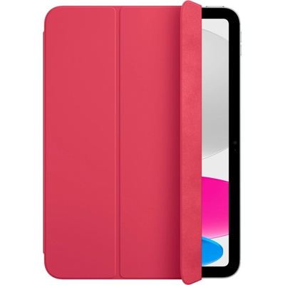 Apple Smart Folio na iPad A16 MDEP4ZM A melounově červené