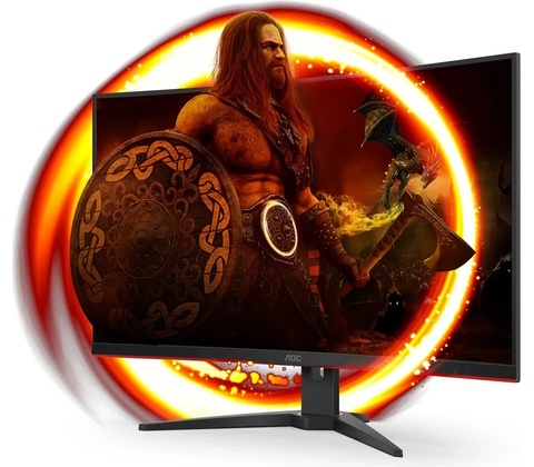 AOC C32G2ZE